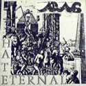 Split Hate Eternal - Alas